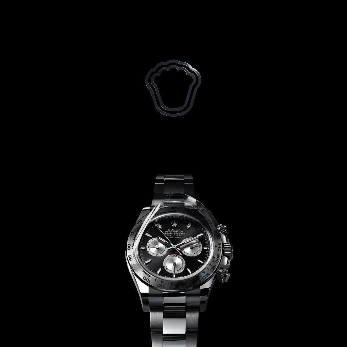 Luxury Watch Investors Turn to Protective Films to Preserve NOS Condition – Korea’s WatchShell Leads the Frontier