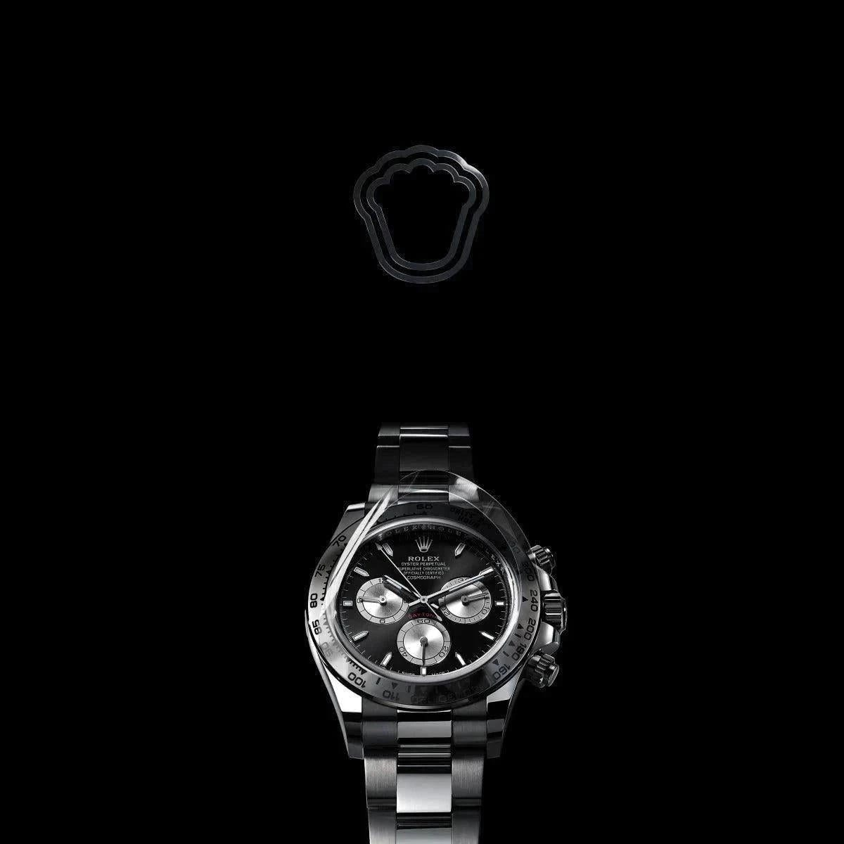 Luxury Watch Investors Turn to Protective Films to Preserve NOS Condition – Korea’s WatchShell Leads the Frontier