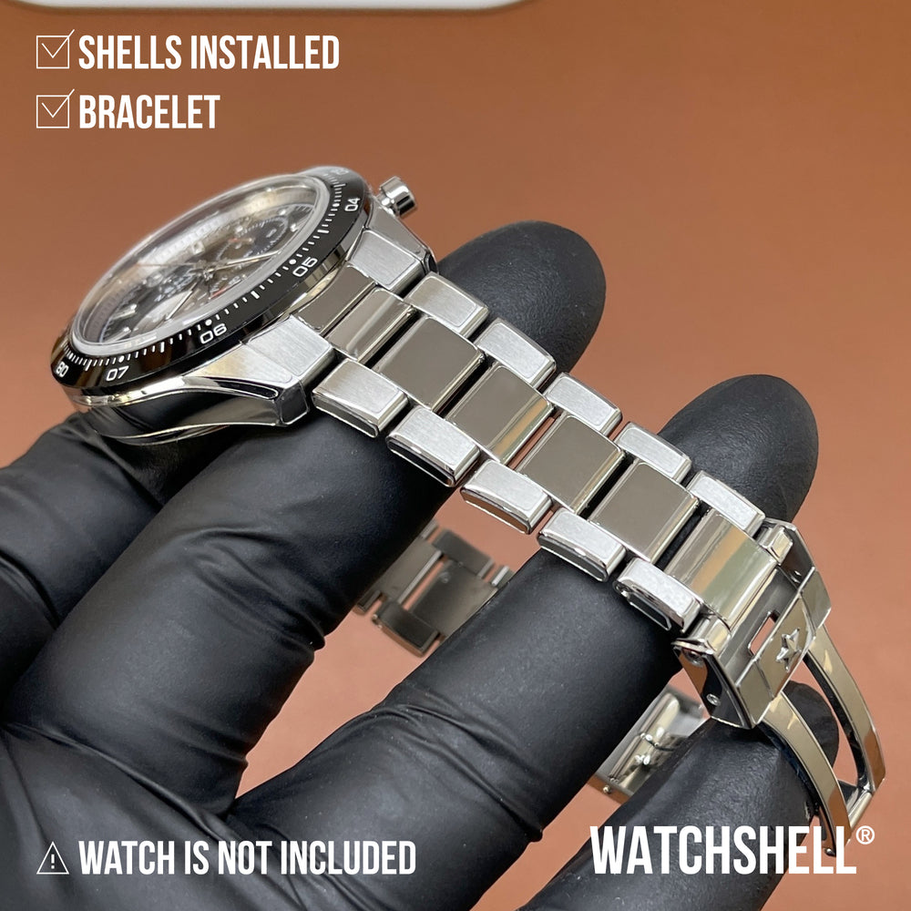 WATCHSHELL ZENITH CHRONOMASTER 03.3100.3600/21.M3100 41MM PROTECTIVE FILM