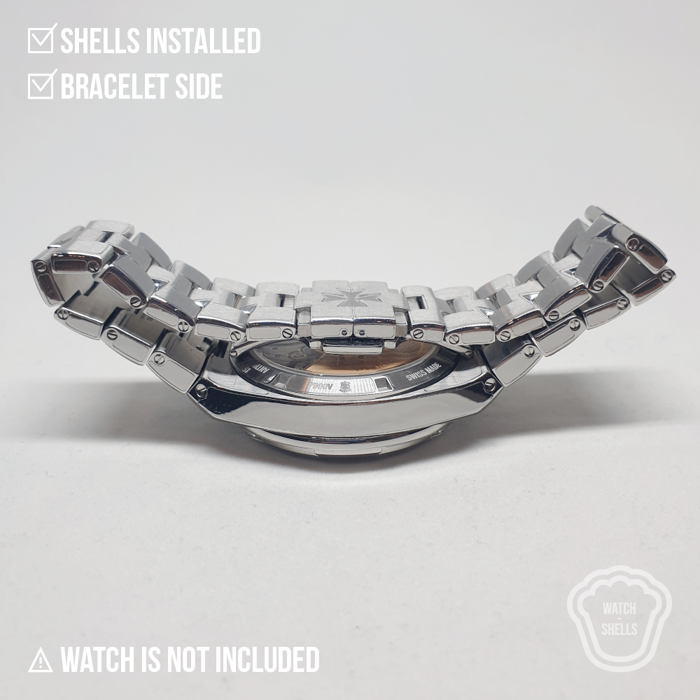 WATCHSHELL VACHERON CONSTANTIN OVERSEAS 7900V/110A 41MM PROTECTIVE FILM