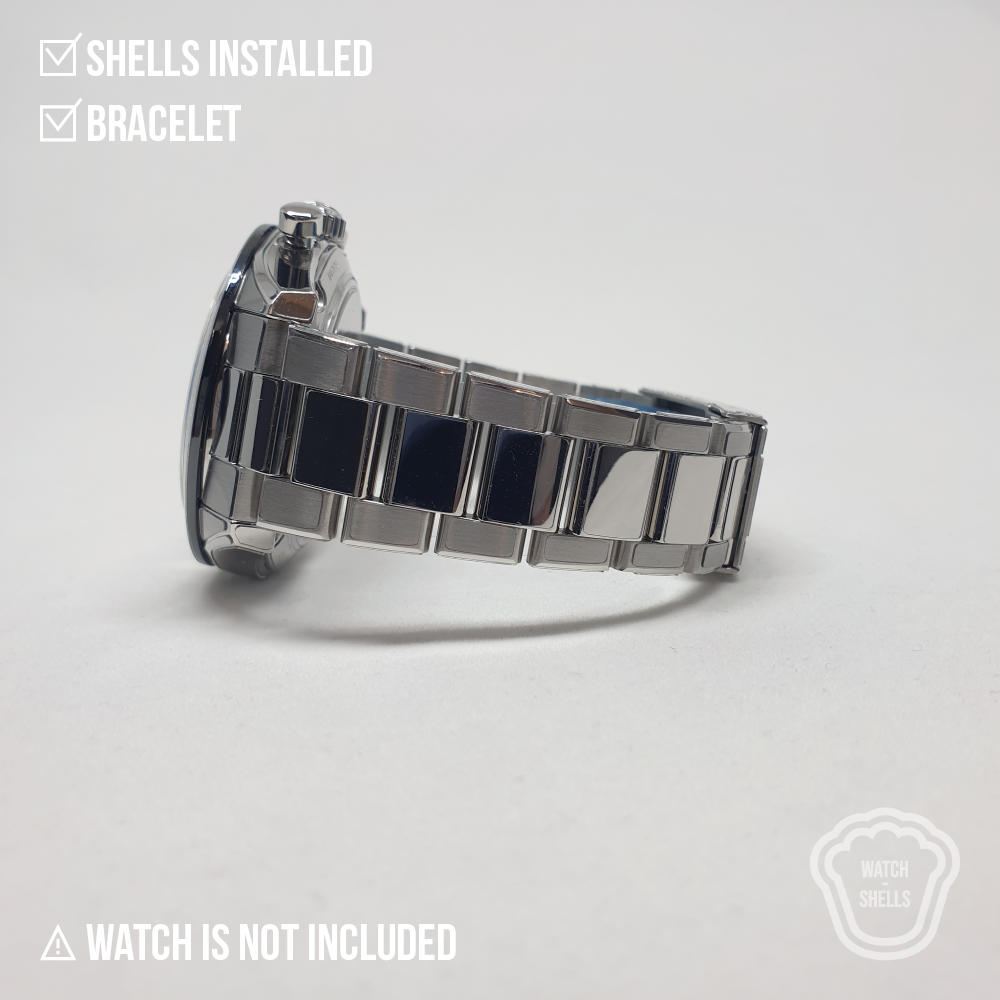 WATCHSHELL ZENITH CHRONOMASTER 03.3100.3600/69.M3100 41MM PROTECTIVE FILM