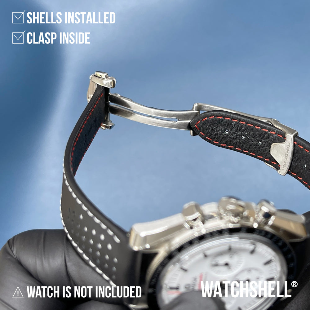 WATCHSHELL OMEGA MOONWATCH 310.32.42.50.04.002 42MM PROTECTIVE FILM