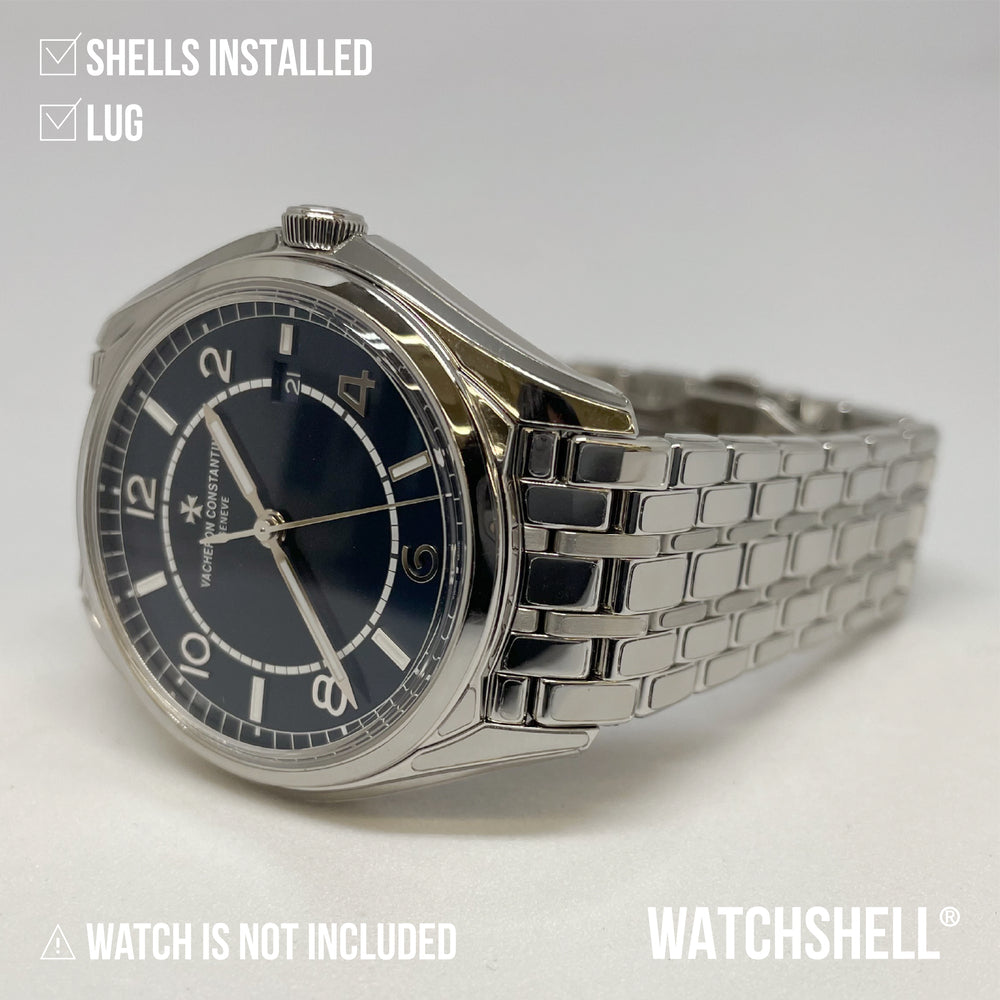 WATCHSHELL VACHERON CONSTANTIN FIFTYSIX 4600E/110A-B487 40MM PROTECTIVE FILM