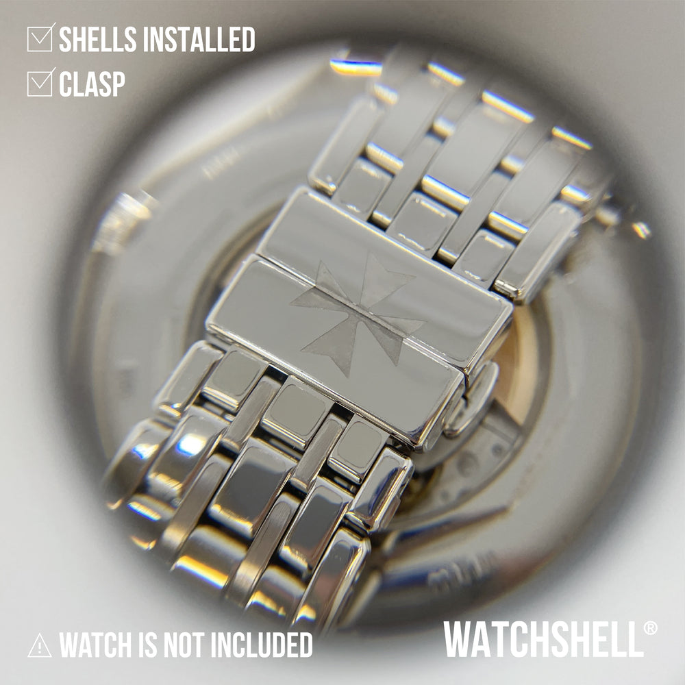 WATCHSHELL VACHERON CONSTANTIN FIFTYSIX 4600E/110A-B487 40MM PROTECTIVE FILM