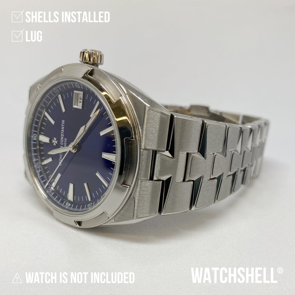 WATCHSHELL VACHERON CONSTANTIN OVERSEAS 4520V/210A-B128 41MM PROTECTIVE FILM