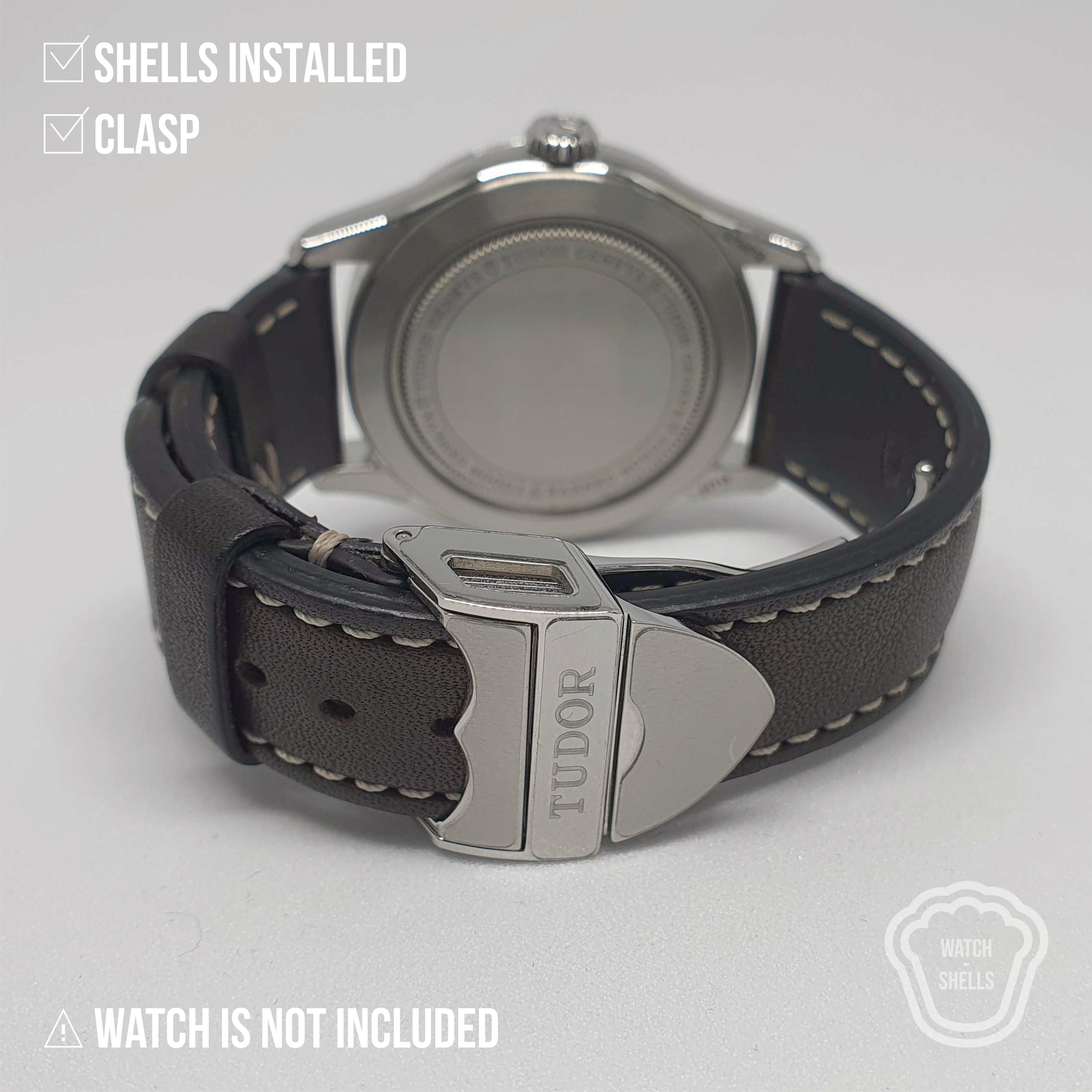 WATCHSHELL TUDOR 1926 M914504 36MM PROTECTIVE FILM