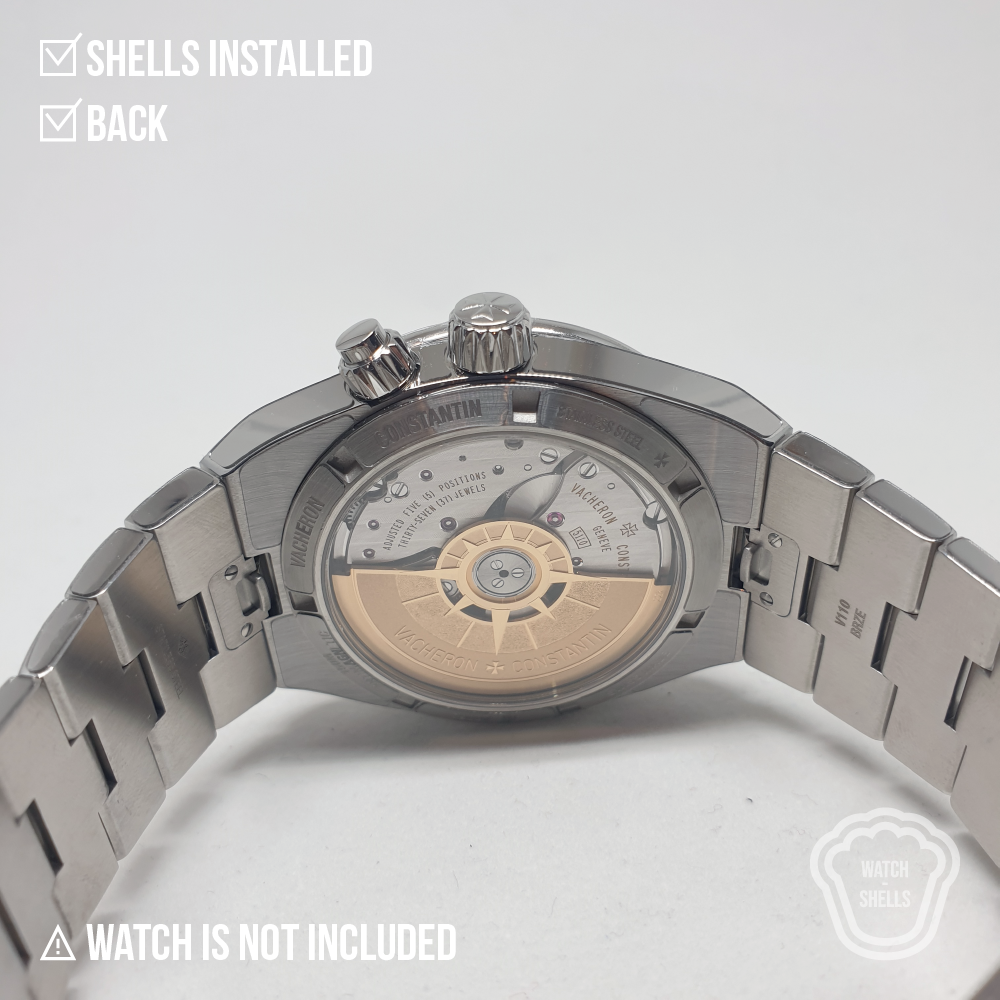 WATCHSHELL VACHERON CONSTANTIN OVERSEAS 7900V/110A 41MM PROTECTIVE FILM