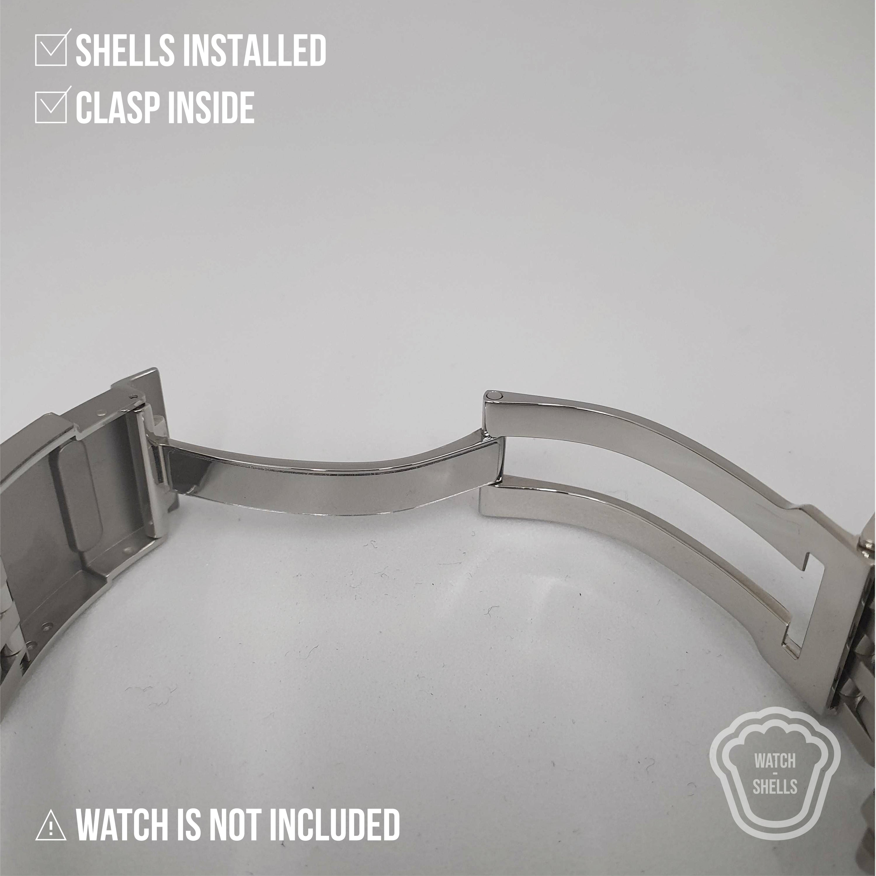 WATCHSHELL BREITLING SUPEROCEAN A17326361L1A1 41MM PROTECTIVE FILM