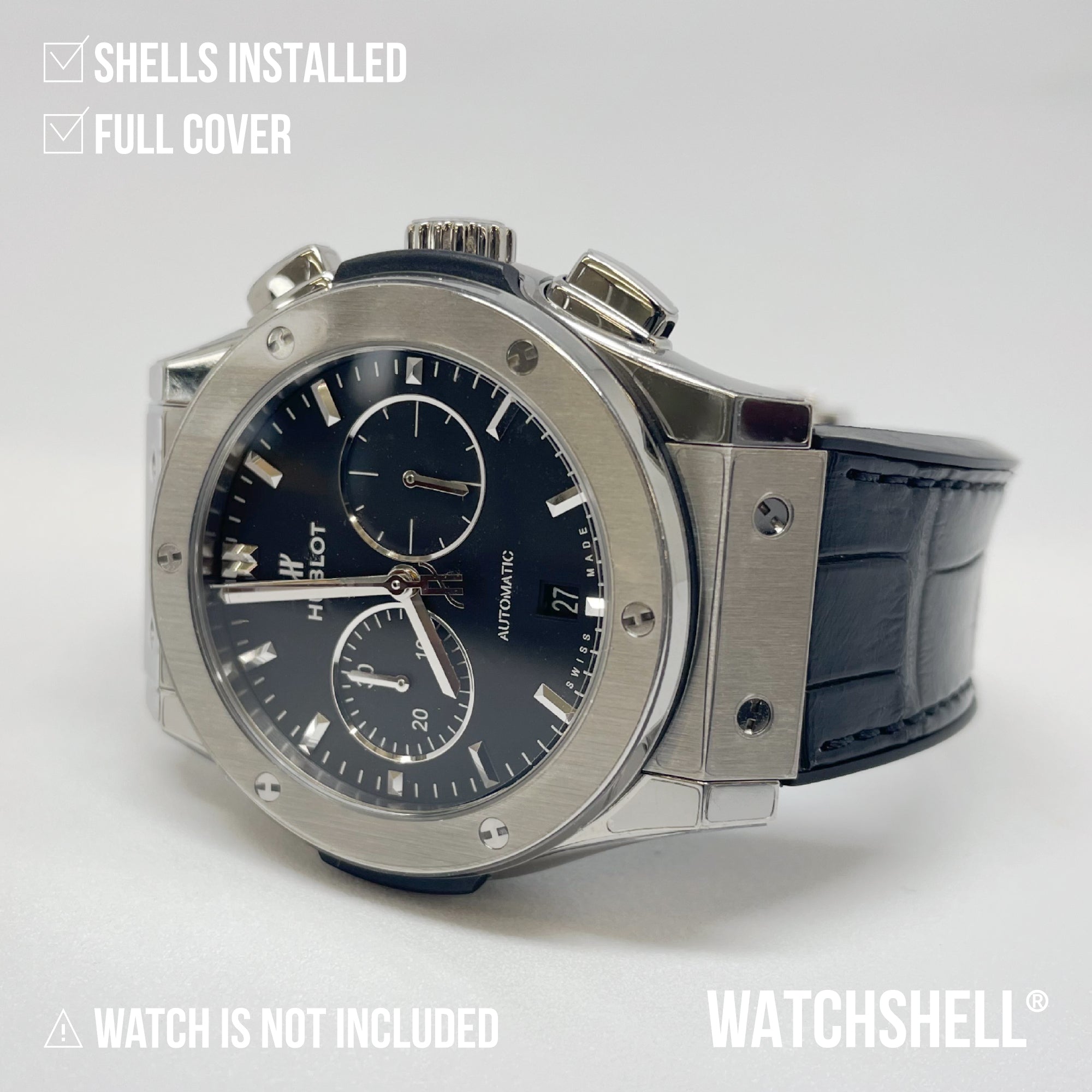 WatchShell for Hublot Classic Fusion 541.NX.1171.RX
