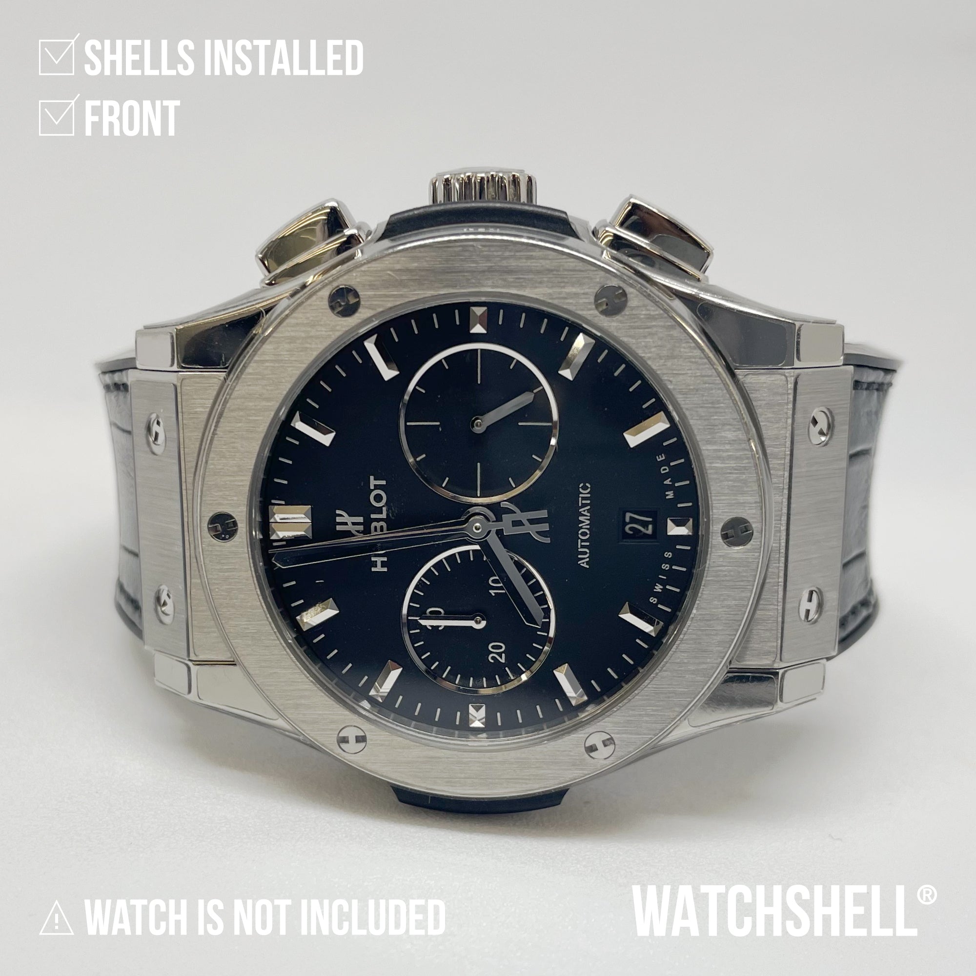 WatchShell for Hublot Classic Fusion 541.NX.1171.RX