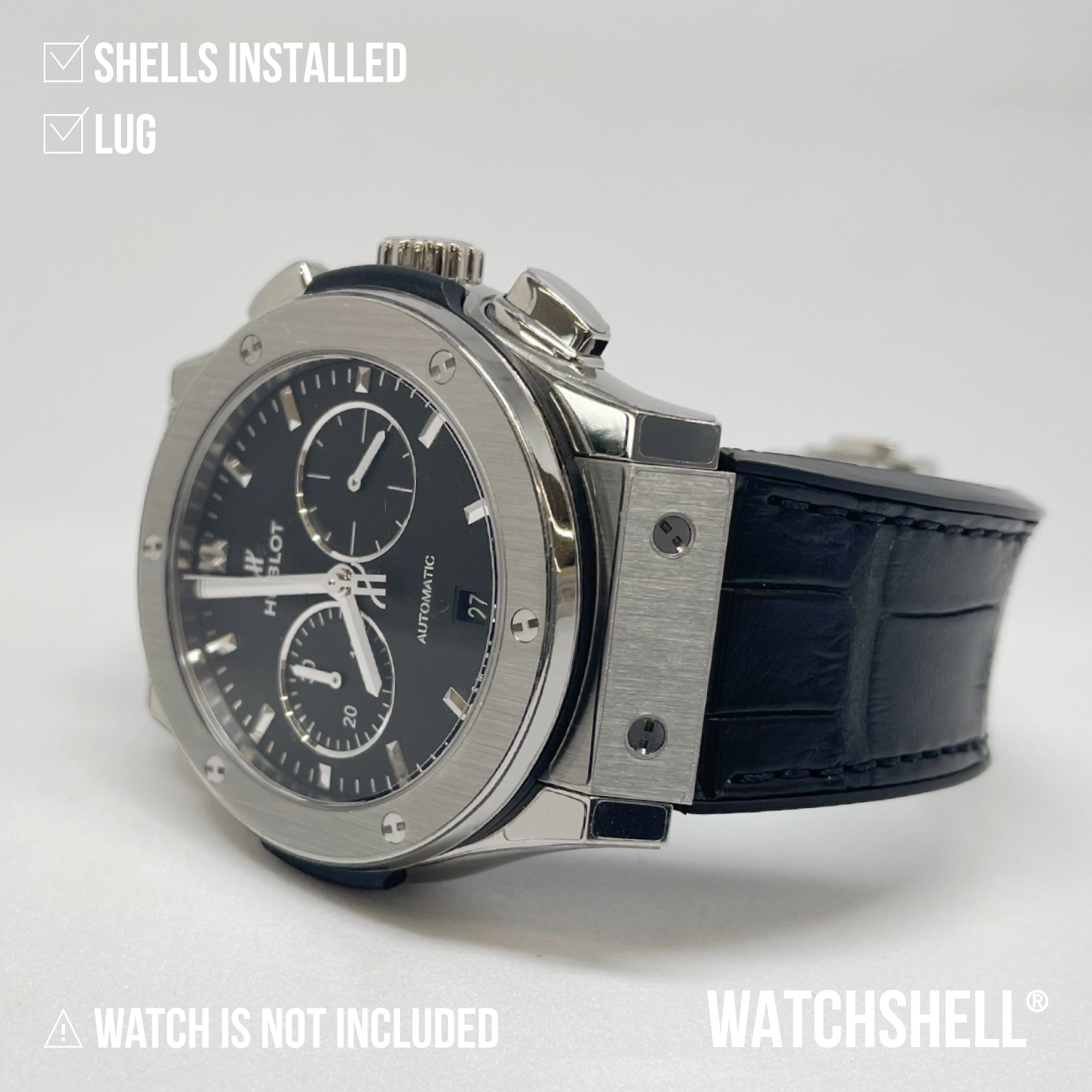 WatchShell for Hublot Classic Fusion 541.NX.1171.RX
