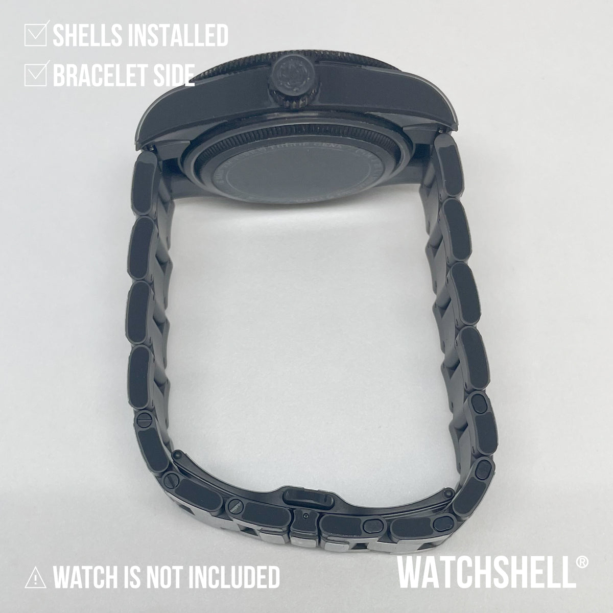 WatchShell for Tudor Black Bay M7941A1ACNU-0001