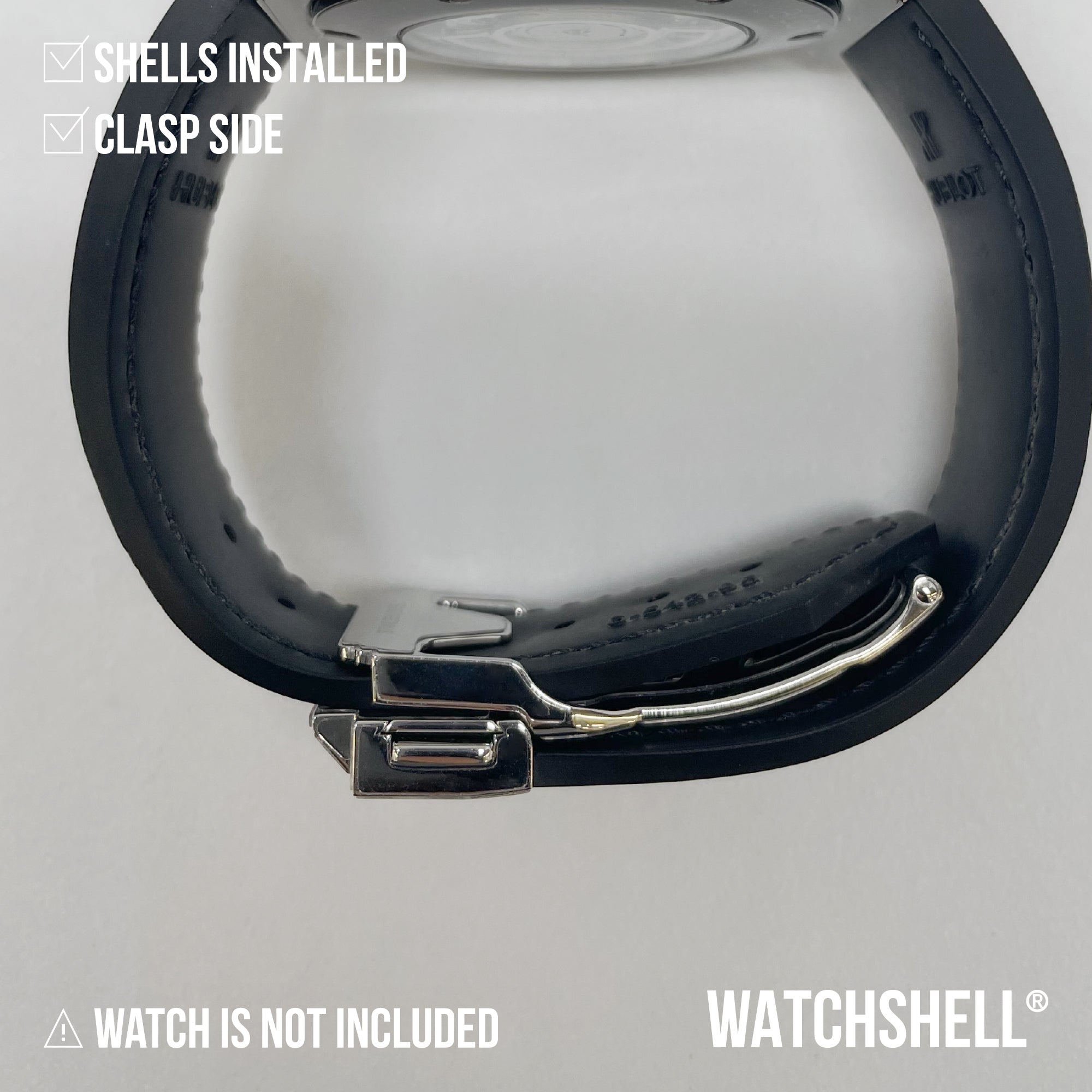WatchShell for Hublot Classic Fusion 541.NX.1171.RX