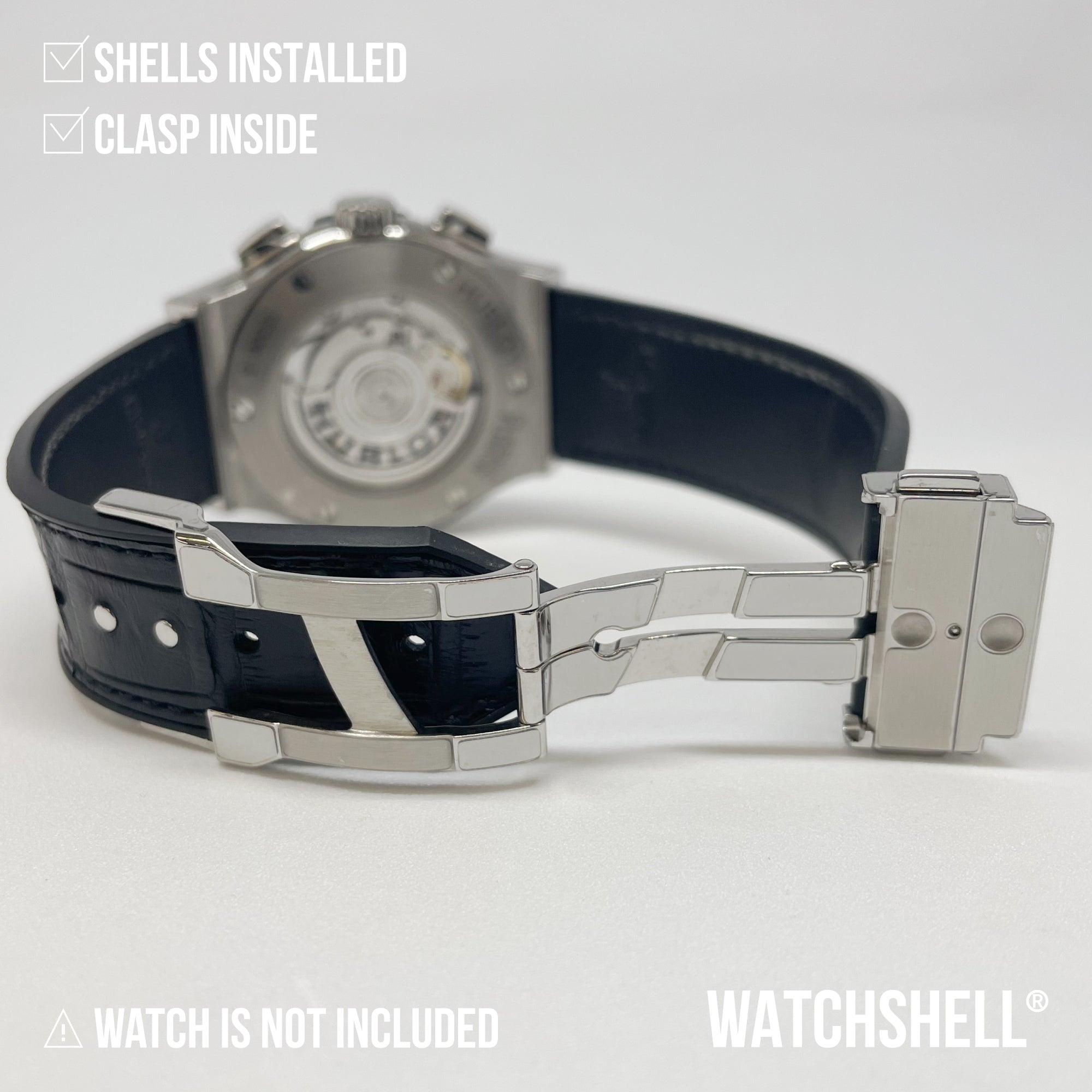 WatchShell for Hublot Classic Fusion 541.NX.1171.RX
