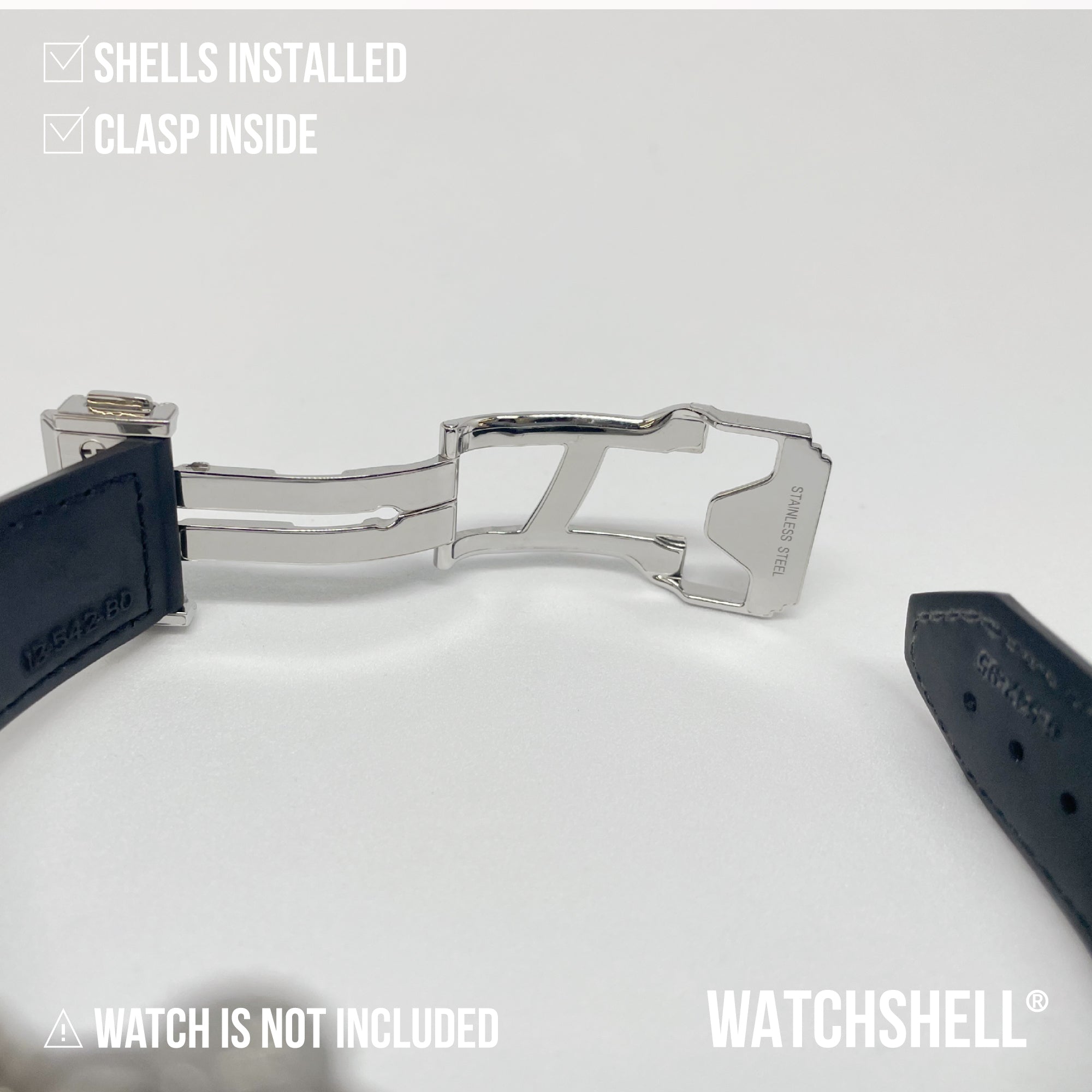 WatchShell for Hublot Classic Fusion 541.NX.1171.RX