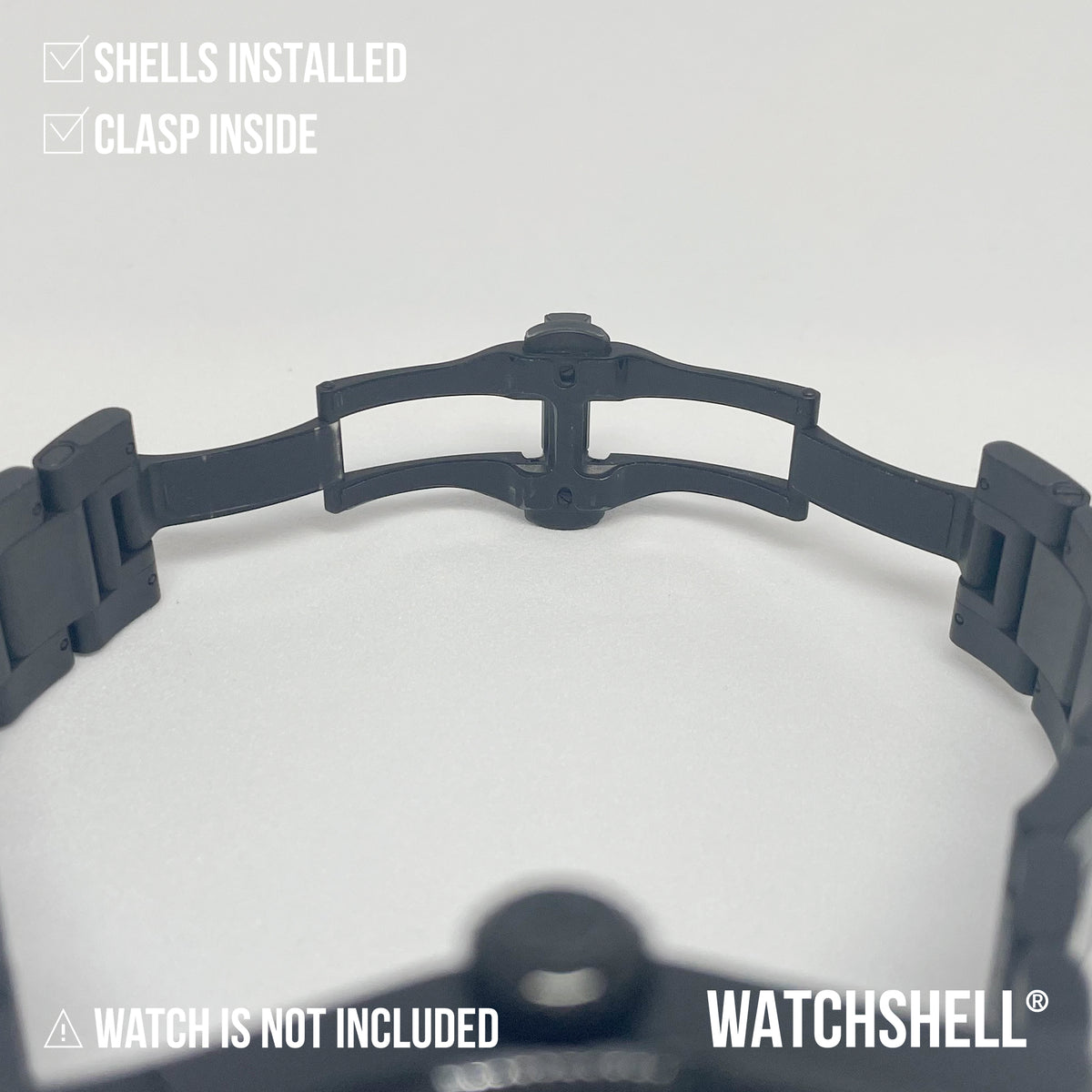 WatchShell for Tudor Black Bay M7941A1ACNU-0001