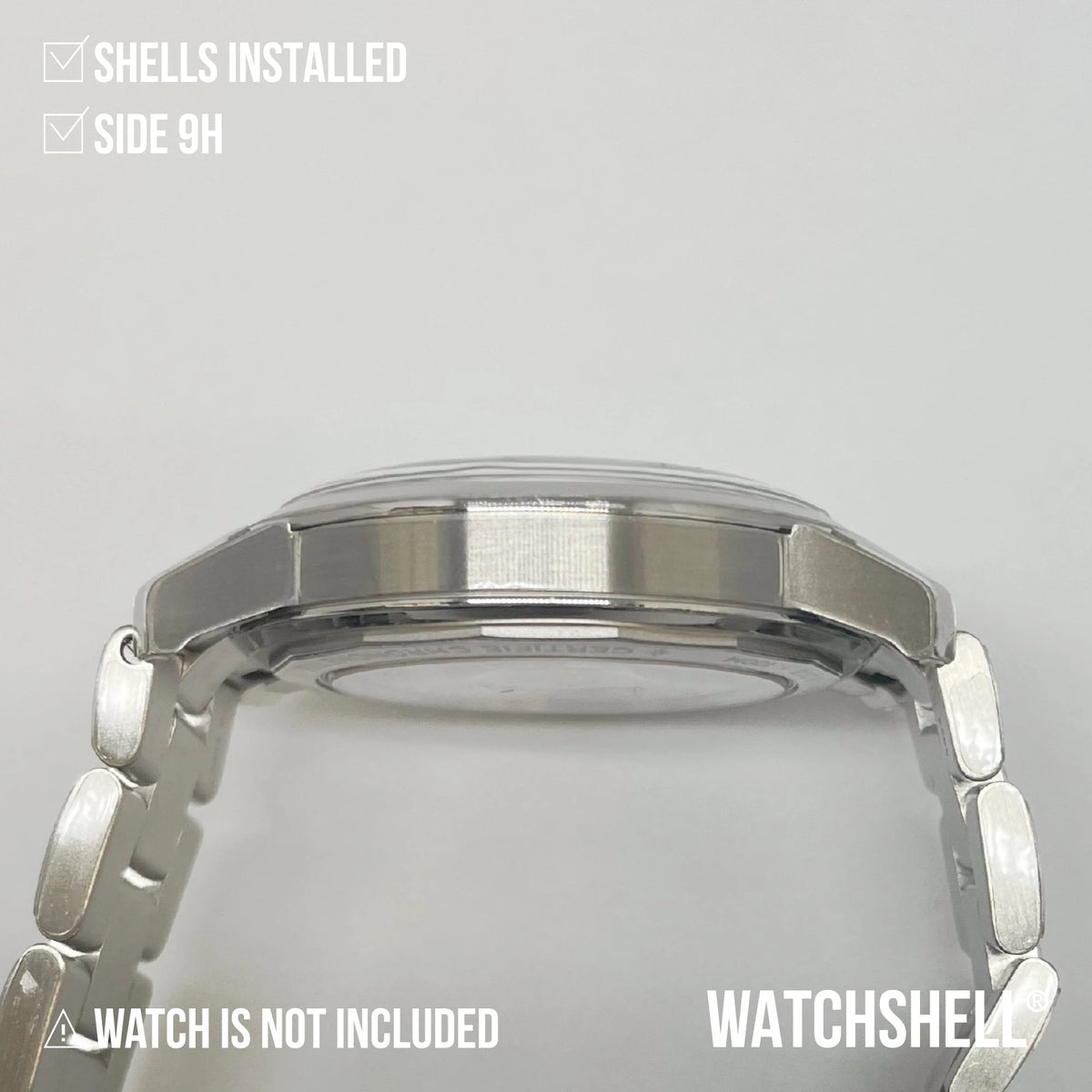 WatchShell for Breitling Top Time AB3113281A1A1