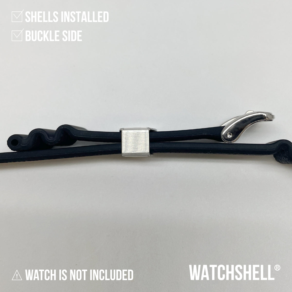 WatchShell for Seiko Prospex HBB002