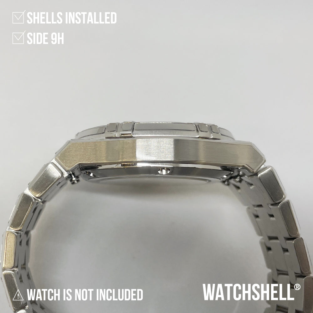 WatchShell for Maurice Lacroix Aikon Automatic AI6007-SS00F-431-C