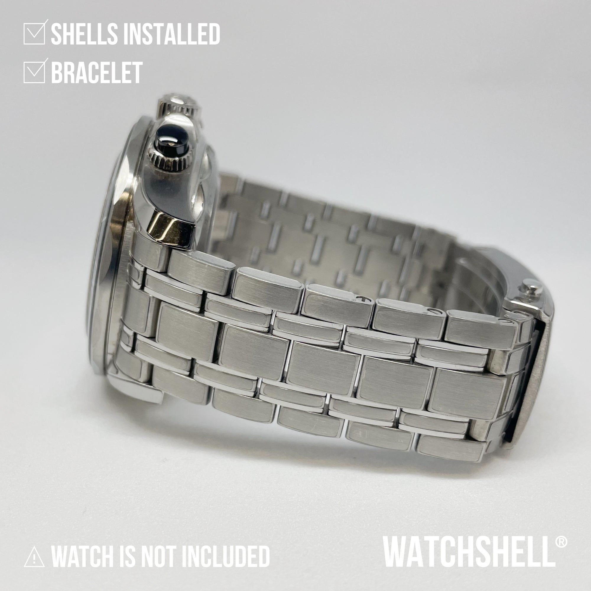 WatchShell for Omega Seamaster 210.30.44.51.01.001