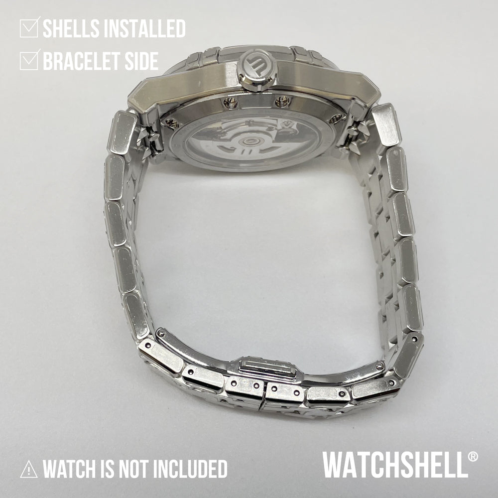 WatchShell for Maurice Lacroix Aikon Automatic AI6007-SS00F-431-C