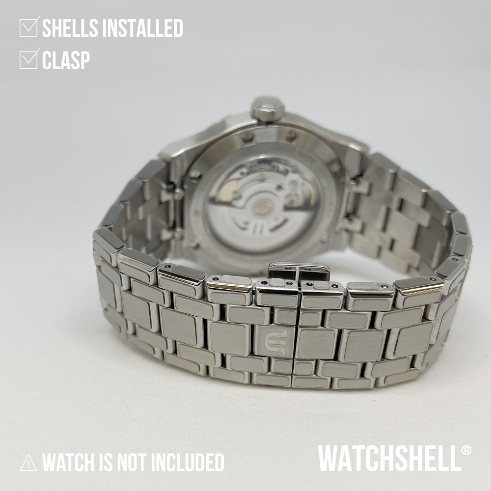 WatchShell for Maurice Lacroix Aikon Automatic AI6007-SS00F-431-C