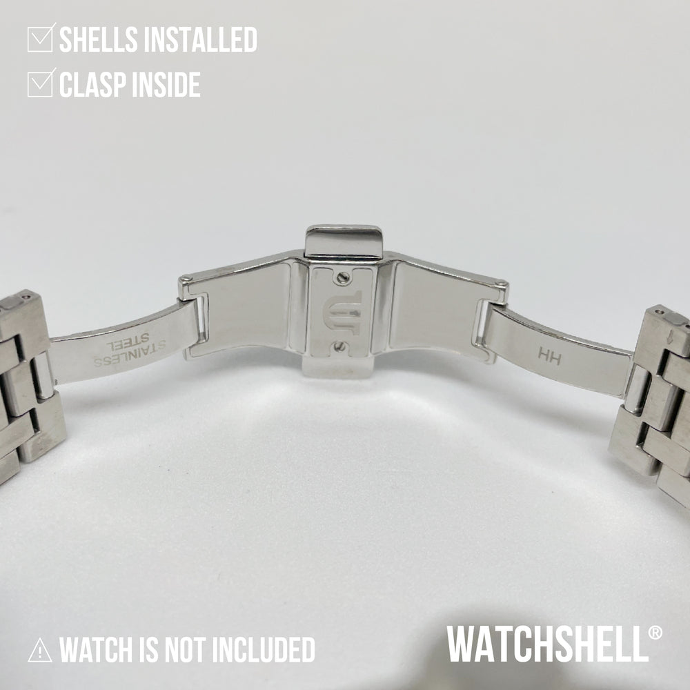 WatchShell for Maurice Lacroix Aikon Automatic AI6007-SS00F-431-C