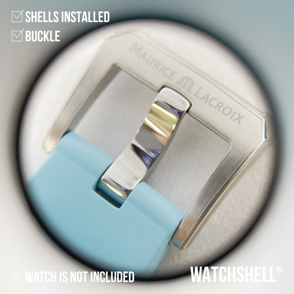WatchShell for Maurice Lacroix Aikon Automatic AI6007-SS00F-431-C