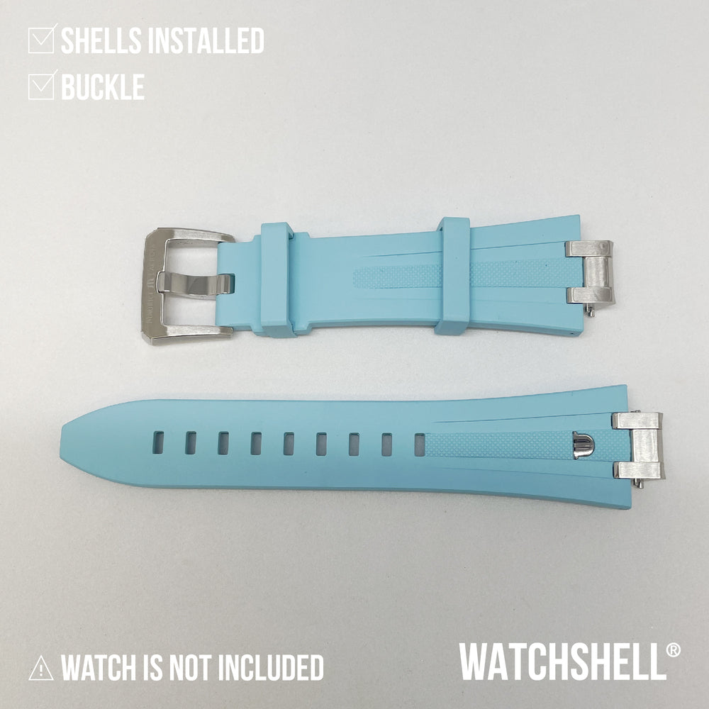 WatchShell for Maurice Lacroix Aikon Automatic AI6007-SS00F-431-C