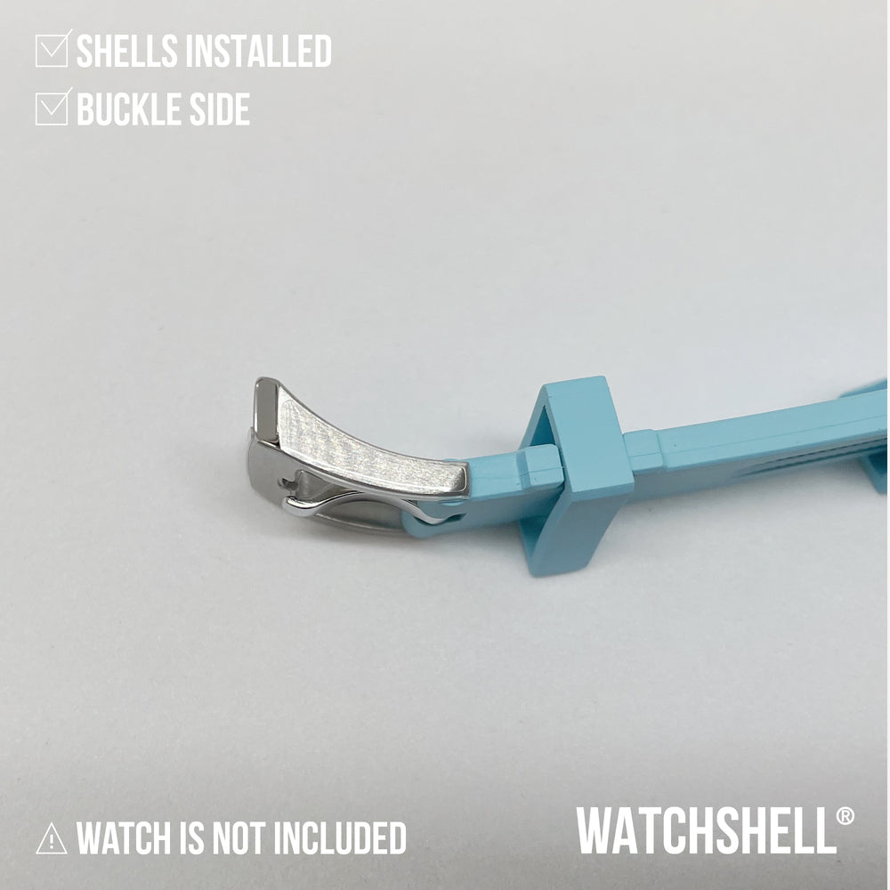 WatchShell for Maurice Lacroix Aikon Automatic AI6007-SS00F-431-C