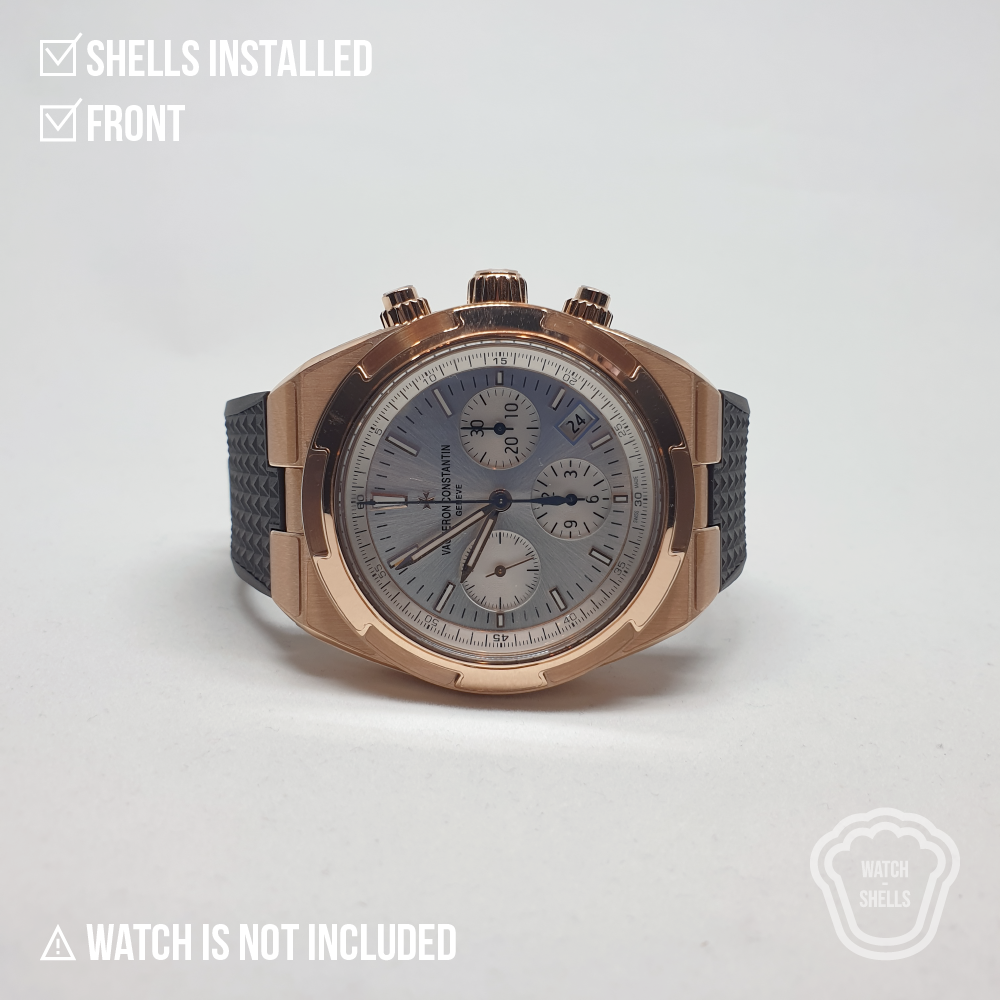 WATCHSHELL VACHERON CONSTANTIN OVERSEAS 5500V/000R 42.5MM PROTECTIVE FILM