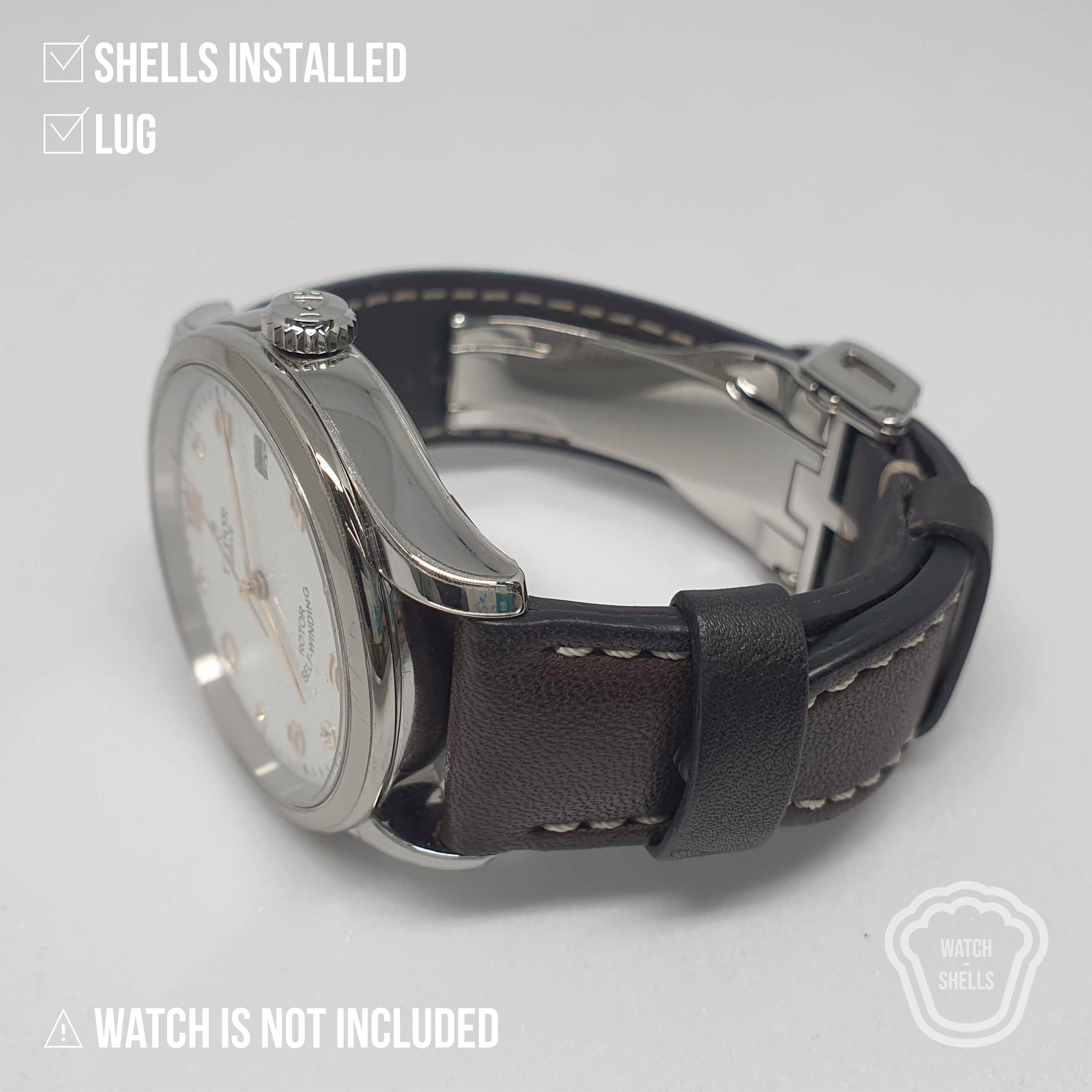 WATCHSHELL TUDOR 1926 M914504 36MM PROTECTIVE FILM