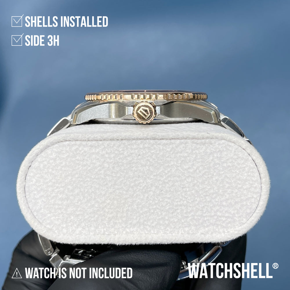 WATCHSHELL TAG HEUER AQUARACER WBP1121.BB0003 40MM PROTECTIVE FILM