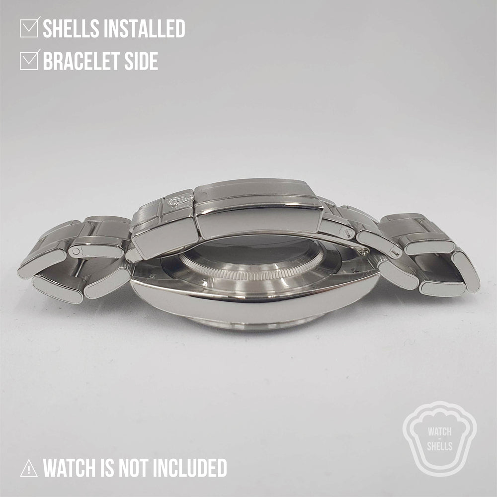 WATCHSHELL ROLEX EXPLORER 224270 40MM OYSTER PROTECTIVE FILM