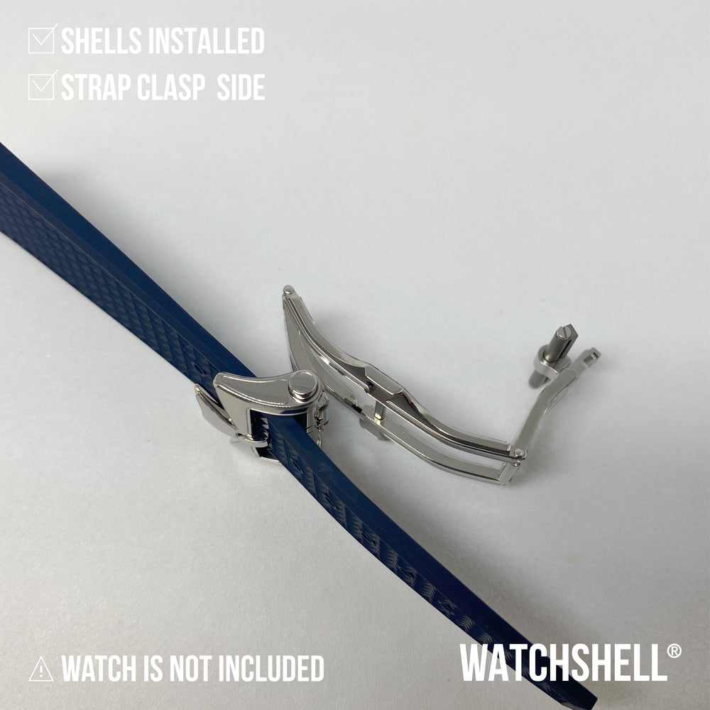 WATCHSHELL VACHERON CONSTANTIN OVERSEAS 4520V/210A-B128 41MM PROTECTIVE FILM