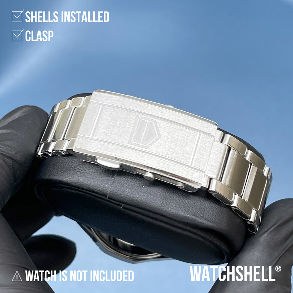 WATCHSHELL TAG HEUER AQUARACER WBP5115.BA0013 42MM PROTECTIVE FILM