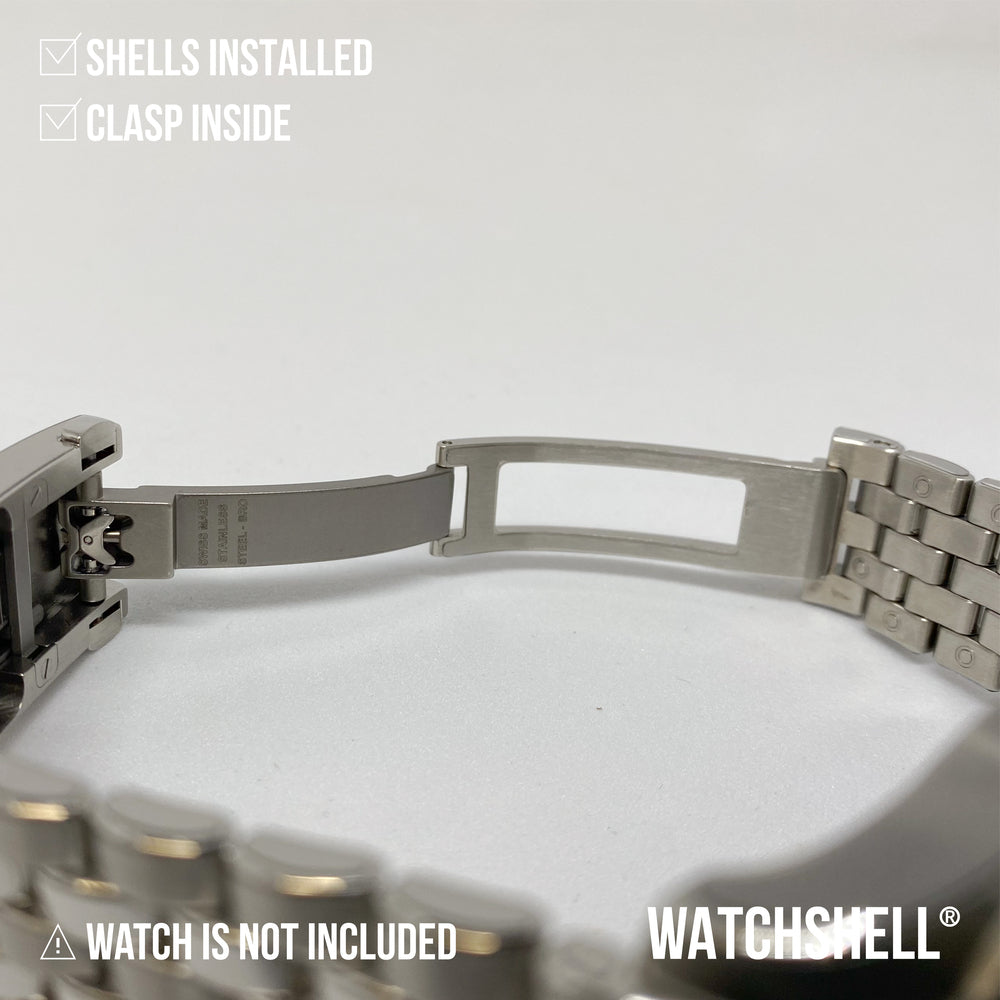 WATCHSHELL IWC MARK XX IW328204 40MM PROTECTIVE FILM