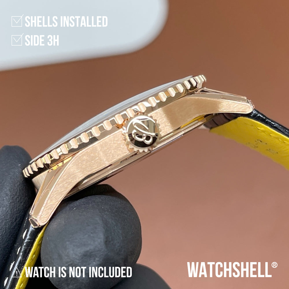 WATCHSHELL BREITLING NAVITIMER R32310251L1P1 41MM PROTECTIVE FILM