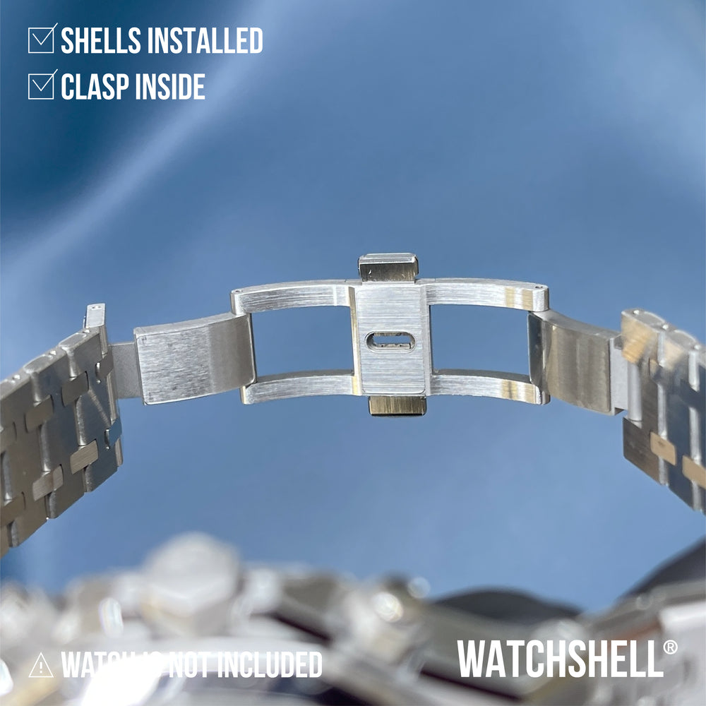 WATCHSHELL AUDEMARS PIGUET ROYAL OAK 26240ST.OO.1320ST.05 41MM PROTECTIVE FILM