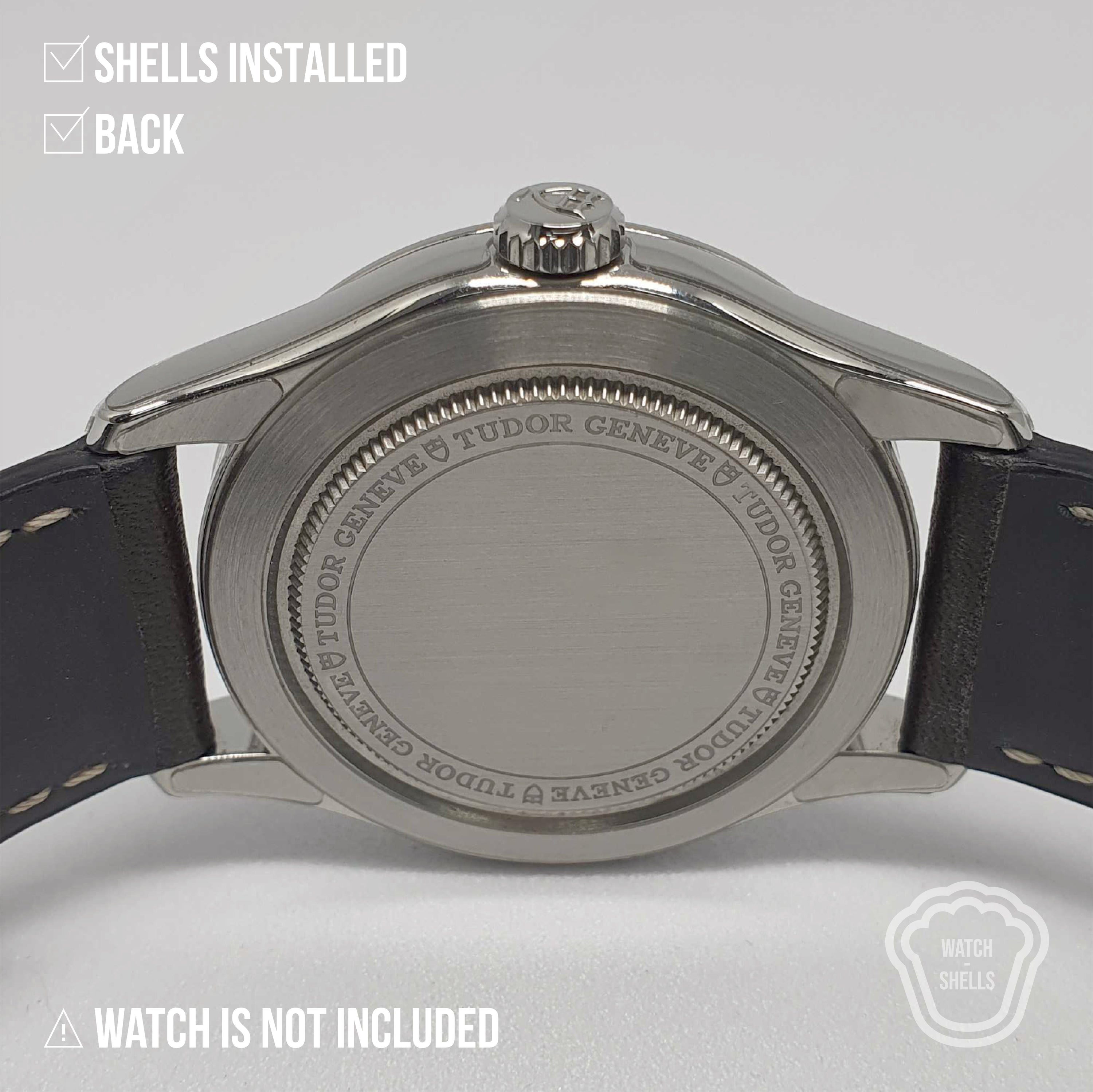 WATCHSHELL TUDOR 1926 M914504 36MM PROTECTIVE FILM
