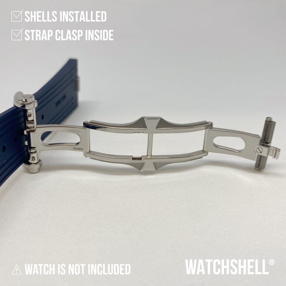 WATCHSHELL VACHERON CONSTANTIN OVERSEAS 4520V/210A-B128 41MM PROTECTIVE FILM
