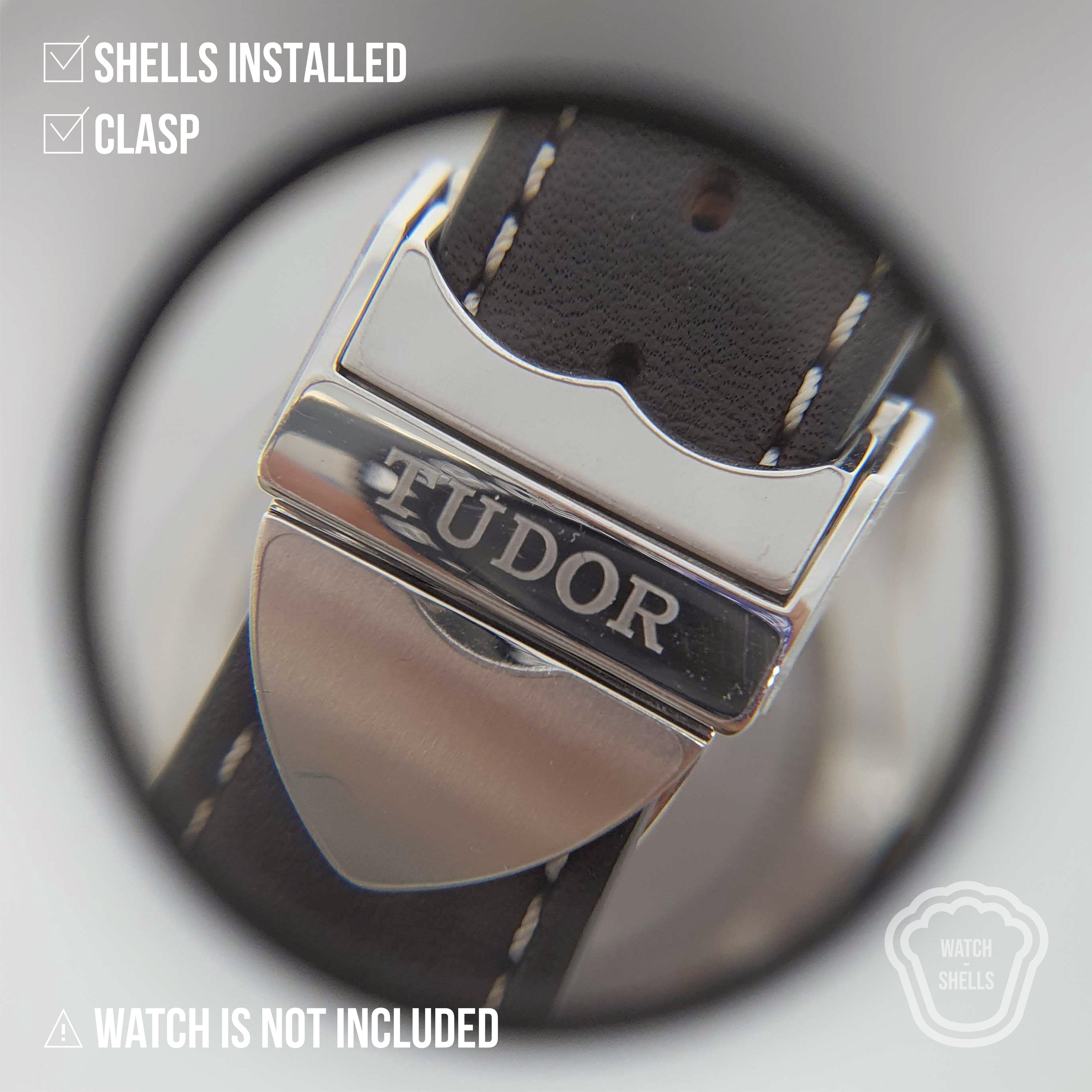 WATCHSHELL TUDOR 1926 M914504 36MM PROTECTIVE FILM