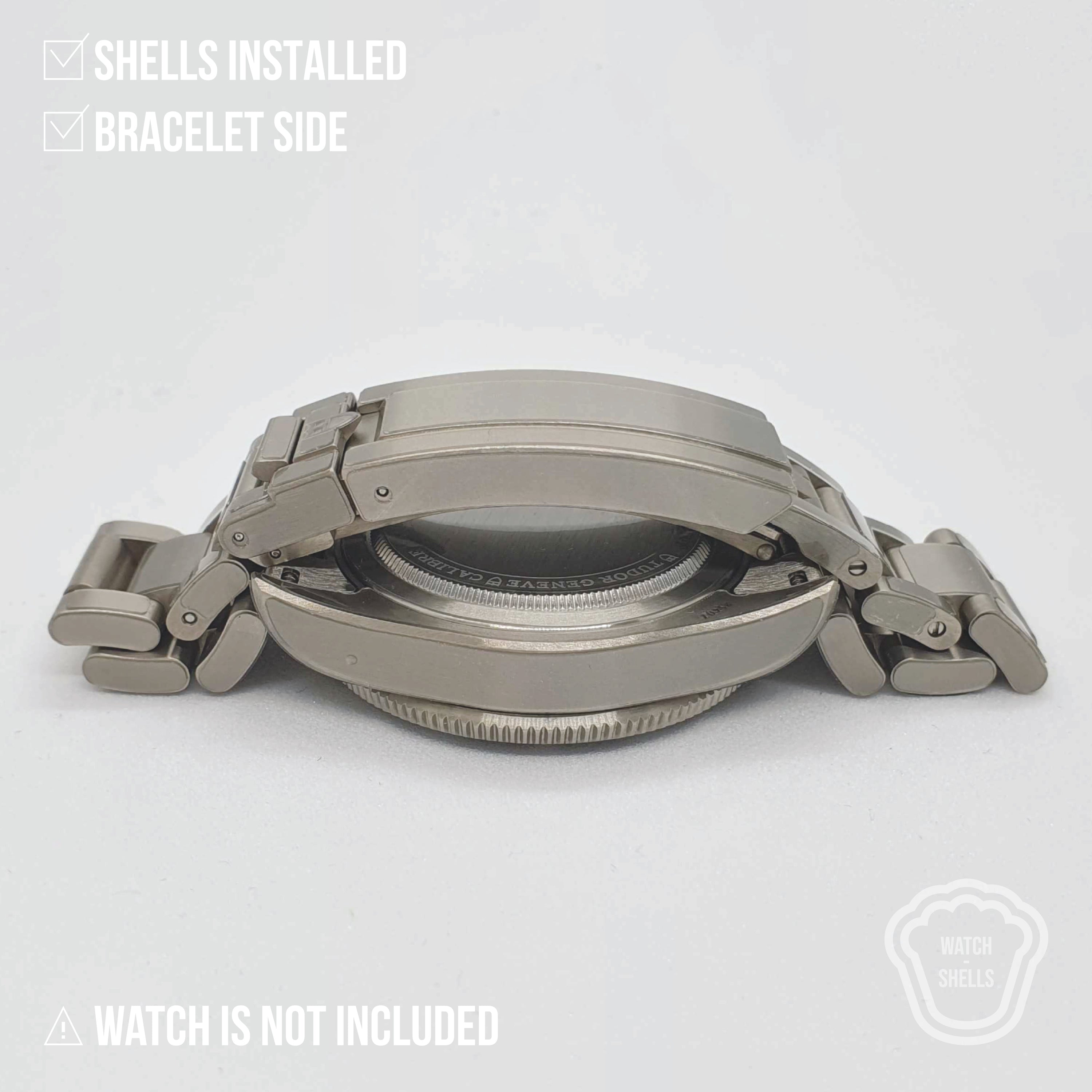 WATCHSHELL TUDOR PELAGOS M25407N 39MM PROTECTIVE FILM