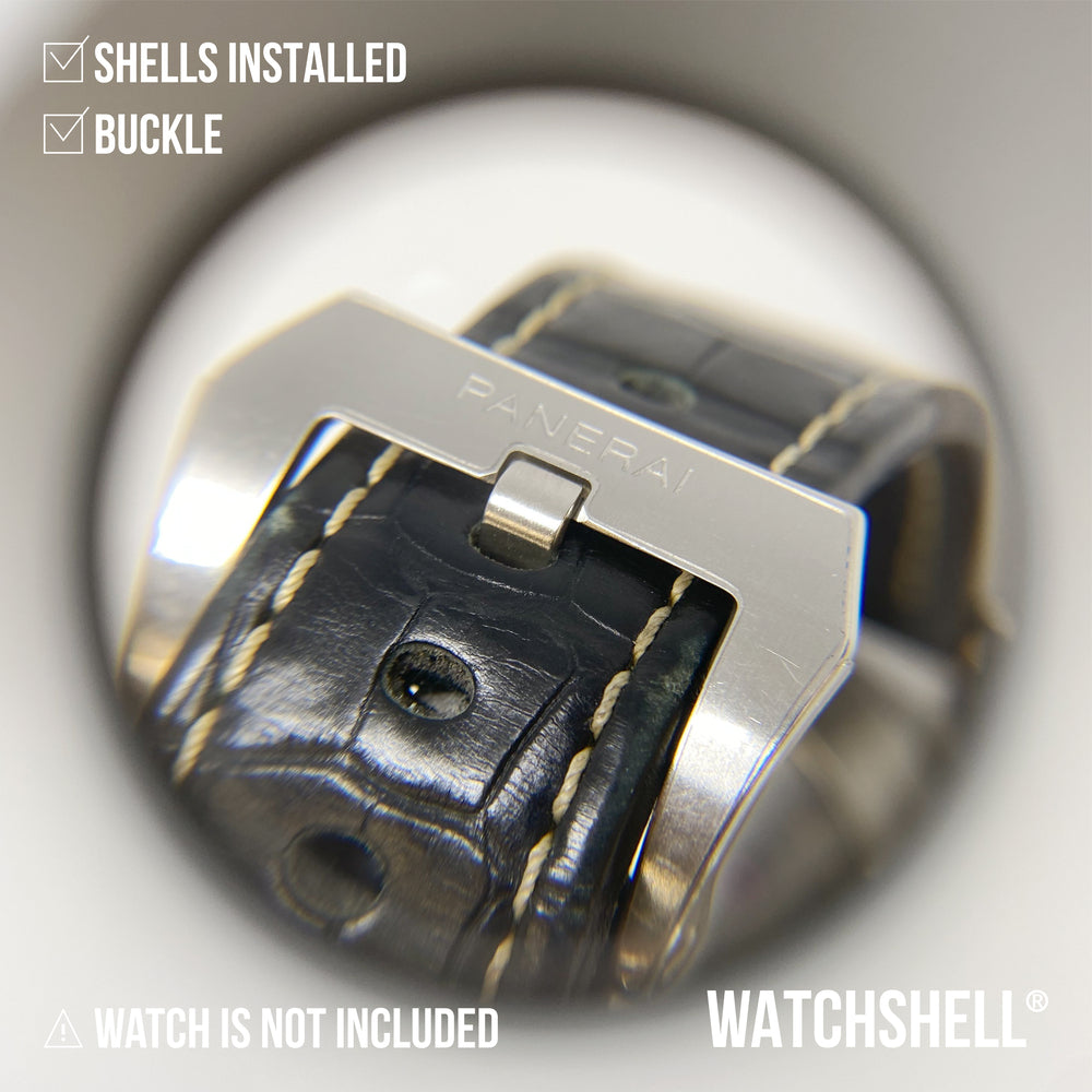 WATCHSHELL PANERAI LUMINOR PAM01312 44MM PROTECTIVE FILM