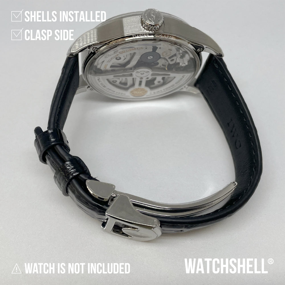WATCHSHELL IWC PORTUGIESER IW501701 42MM PROTECTIVE FILM