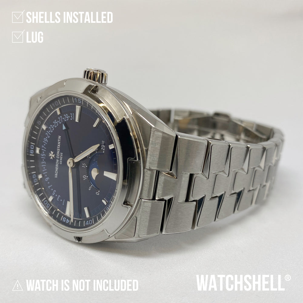 WATCHSHELL VACHERON CONSTANTIN OVERSEAS 4000V/210A 41MM PROTECTIVE FILM