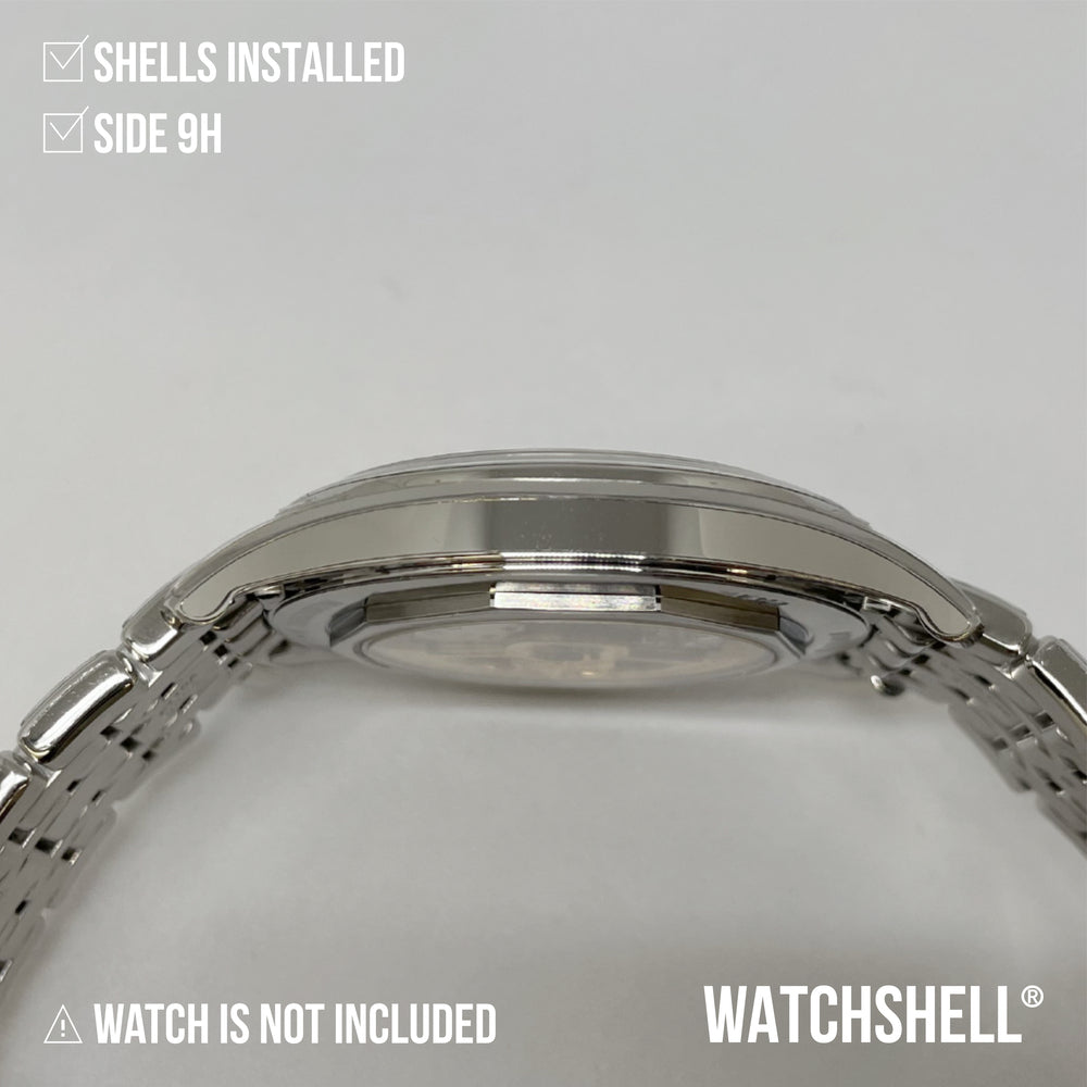 WATCHSHELL VACHERON CONSTANTIN FIFTYSIX 4600E/110A-B487 40MM PROTECTIVE FILM
