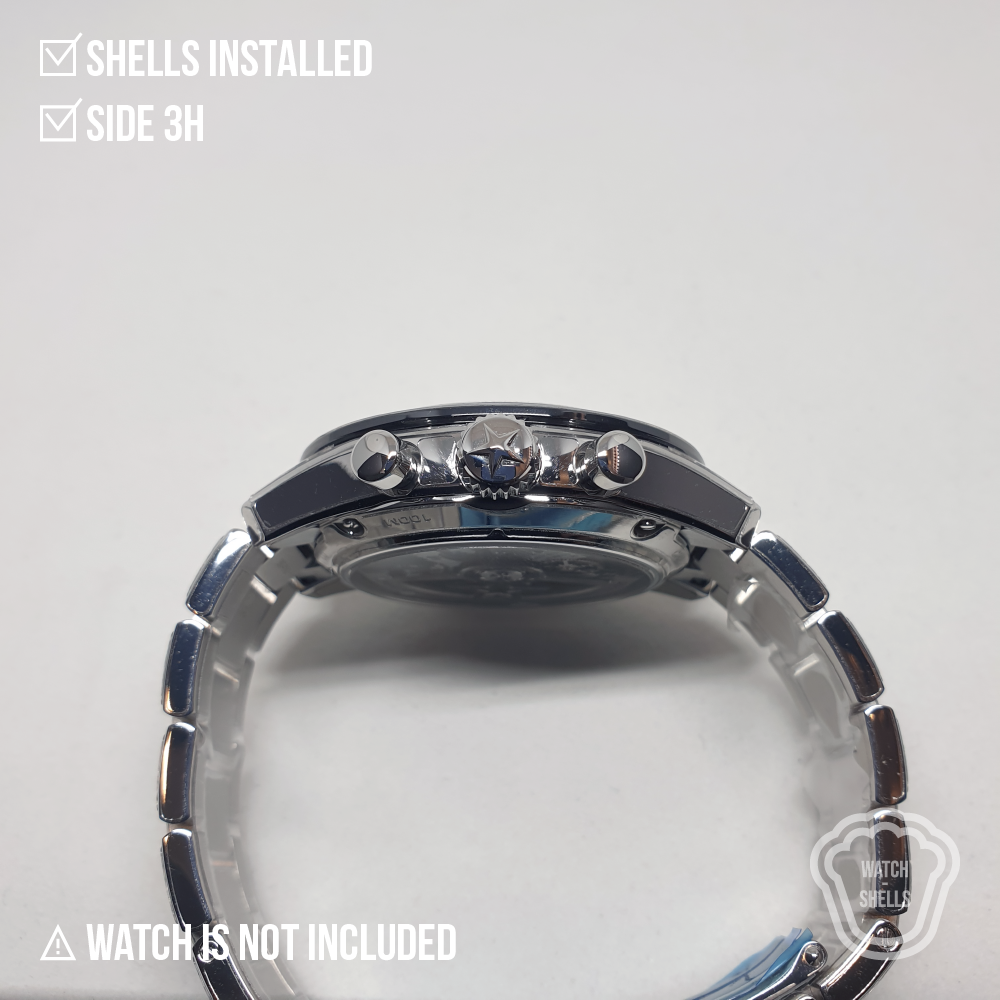 WATCHSHELL ZENITH CHRONOMASTER 03.3100.3600/69.M3100 41MM PROTECTIVE FILM
