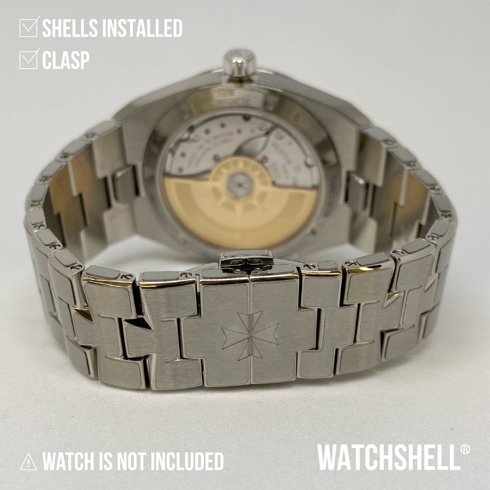 WATCHSHELL VACHERON CONSTANTIN OVERSEAS 4520V/210A-B128 41MM PROTECTIVE FILM
