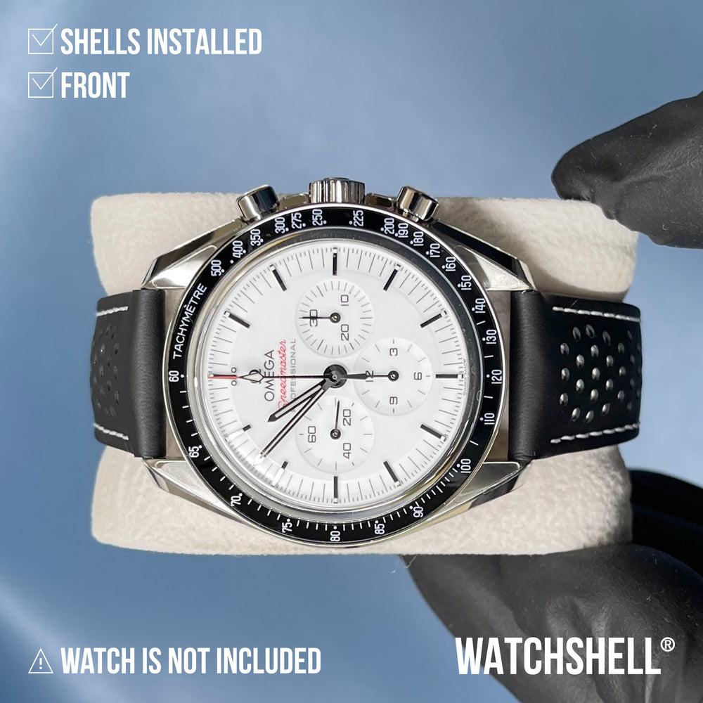 WATCHSHELL OMEGA MOONWATCH 310.32.42.50.04.002 42MM PROTECTIVE FILM